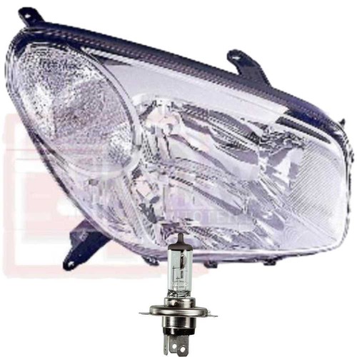 Faro destro per - faro, toyota