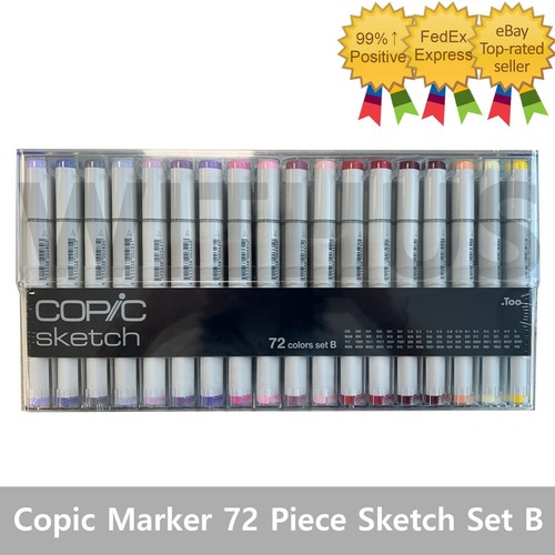 Copic marker pezzi - marker, di