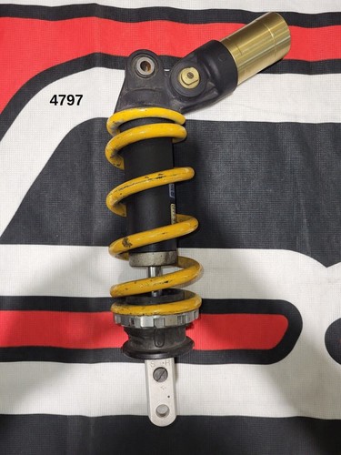 Mono ammortizzatore showa per - ammortizzatore,