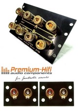 Kit di connessione Revox incl. 2 estensioni di distanza Revox B750