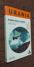 B1669 URANIA N° 1494 PORTA SULLO SPAZIO 2005 MONDADORI