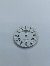 Quadrante Baume & Mercier 1187, Diametro Di 19.5 mm