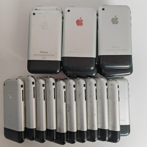 Apple iphone 1st - iphone, 2g
