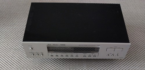 Fisher studio standard - studio,