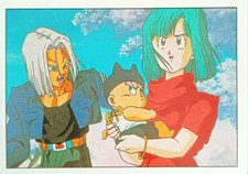 Dragon ball sticker - sticker, n.40