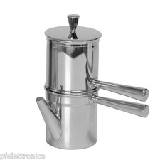 Caffettiera moka napoletana
