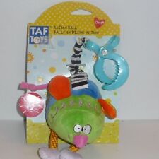 Doudou Souris Taf Toys - Neuf