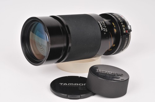 Tamron 03a 210 8 4 - 03a, 80-210