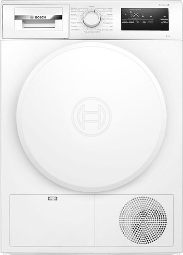 Asciugatrice pompa calore - asciugatrice,