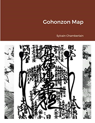 Gohonzon map new sylvain - map,
