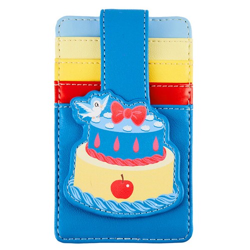 Loungefly disney biancaneve - loungefly,