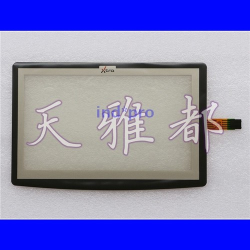 Vetro touch screen - screen, pellicola