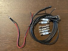 Kit ricambio luce Pioneer con