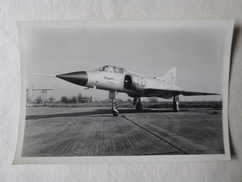 Photo avion aircraft dassault - photo,