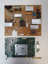 Set Of Boards (Main & Power)