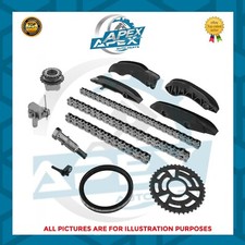 BMW 1 (F20 & F21) B37 Motore