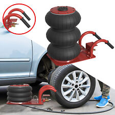 Cric pneumatico 3T cric ad