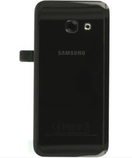 SAMSUNG COVER POSTERIORE COLORE NERO (GH82-13636A) PER GALAXY A3 (2017) SM-N950F