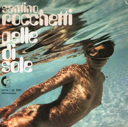 Santino rocchetti pelle - santino, ‎–