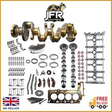 BMW N47 D20A 2.0 Diesel Albero