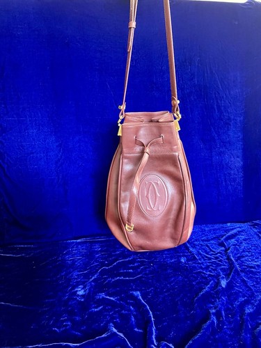 Borsa cartier tracolla - borsa,