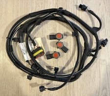 Sensori di Parcheggio Posteriori + Cablaggio Fiat Tipo e Tipo Cross 2015 - 2023