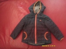 piumino bambino 18 mesi quechua/decathlon