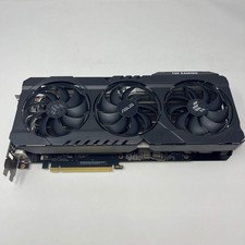 Asus GeForce RTX 3070 Ti ROG