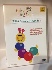 Baby Einstein Tutti i Suoni