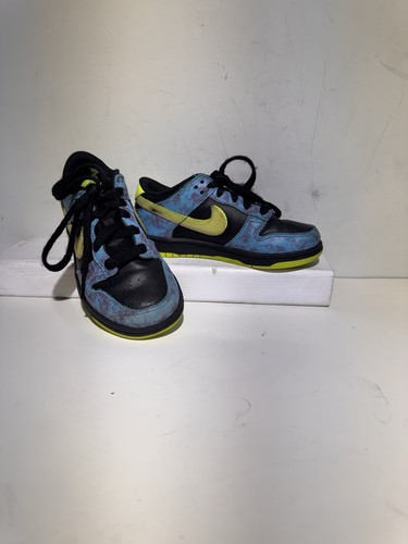 Nike dunk low acid wash - dunk, se