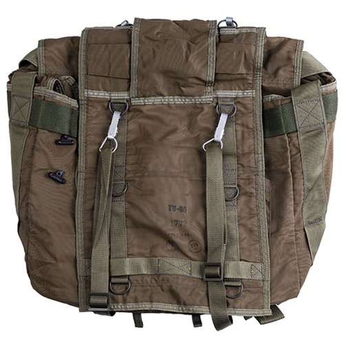 Ceco zaino esercito - zaino,