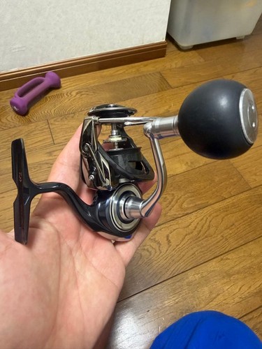 Daiwa certate 5000 - daiwa, cxh