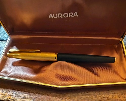 Aurora international penna - aurora,