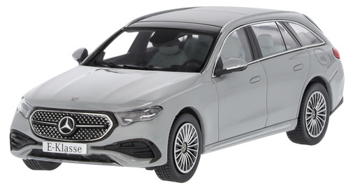 Mercedes benz classe - e, t
