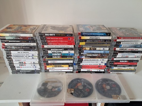 Lotto giochi ps3 - lotto, playstation