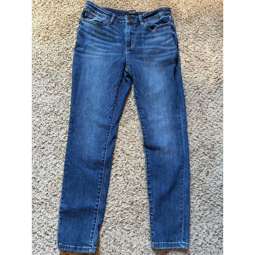 Jeans donna judy blu taglia - jeans,