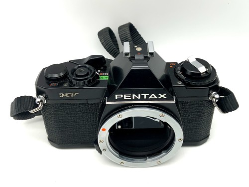 Pentax mm fotocamera - 35,
