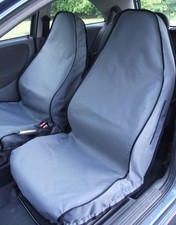 Fits Alfa Romeo 159   2006 - Onwards Front Seat Covers