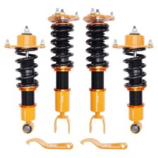 Coilovers y suspensiones