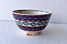 Ciotola In Ceramica Vintage