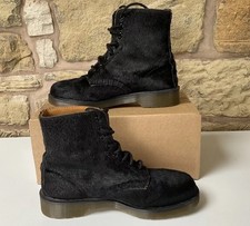 Stivaletti Dr Martens 1460