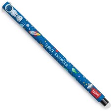 Penna legami astronauta