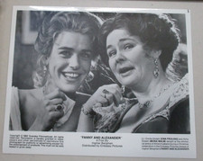 FOTO PROMO STAMPA 1982 FILM