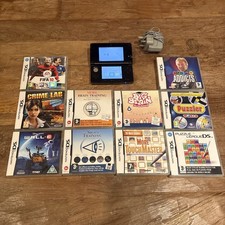 Nintendo 3DS Console Portatile