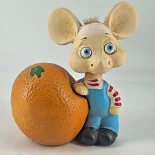 RARE Vintage Topo Gigio