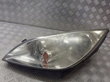 Faro proiettore Mitsubishi