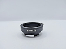 ADATTATORE ORIGINALE NOVOFLEX