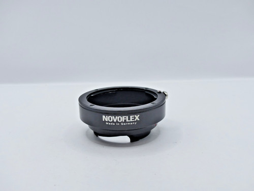 Adattatore originale novoflex - originale,