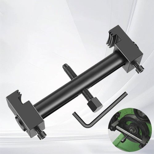 Rimozione puleggia motore per - puleggia,