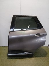 821010340R Porta posteriore sinistra per Renault Captur (04/13-09/17) 0.9 TCE (66KW) 2013